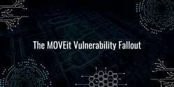 Moveit Vulnerability Fallout