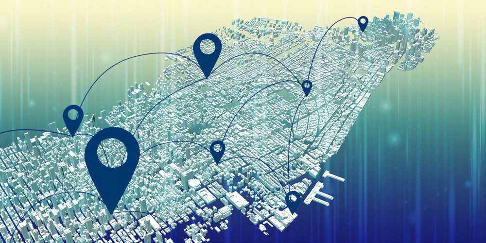 map-pin-city-view-concept-network-connection-gps-system-5g-6g-communication-system