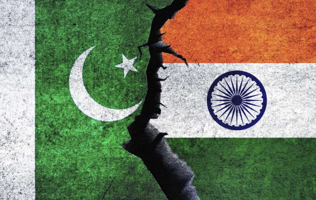 pak ind