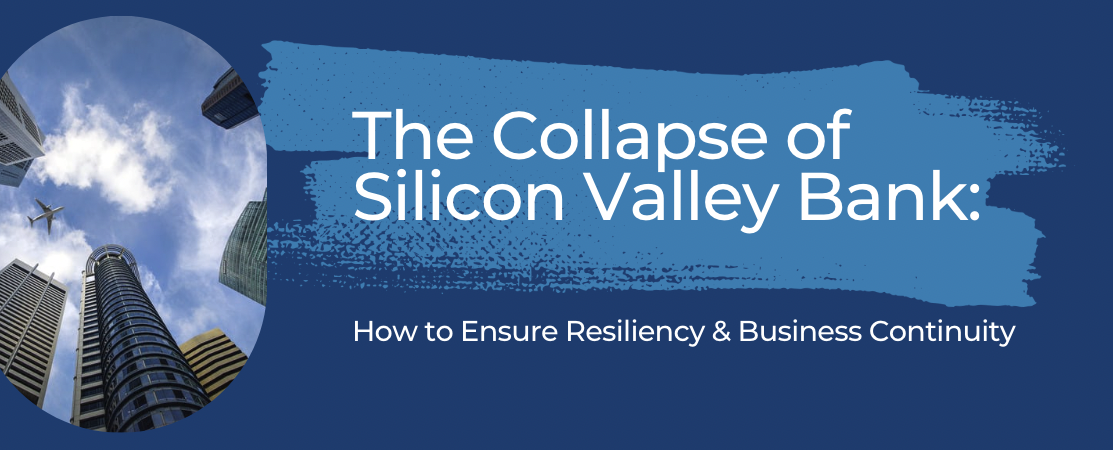SVB Collapse - Comprehensive Analysis